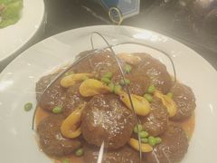 -大鹏饭店·金陵家宴(奥体中心店)