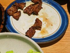 -烧肉达人•炭火烧肉(新天地店)