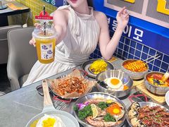 -KK ONE(京基滨河时代店)