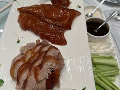 -漢舍中国菜馆(889广场店)