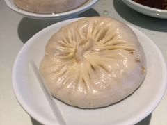 蟹黄汤包-冶春茶社(星汉大厦店)