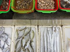 -龙宫海鲜楼(长乐漳港店)