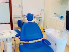 -泰康拜博口腔(世博园乐尔店)