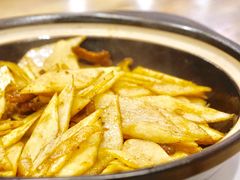 山药-印象牯岭小厨(牯岭街店)