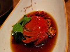 -香园茶社·金陵小灶(老门东店)