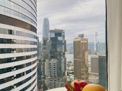 -香港港丽酒店