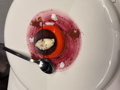 -云厨·高空西餐厅(成都瑯珀·凯悦臻选酒店)