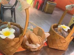 -小小集渔·泰式大排档(太古里香槟店)