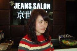 王斌 SPA烫-Top京世造型美容