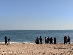 -日照灯塔风景区