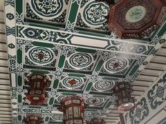 -惠州西湖丰渚园