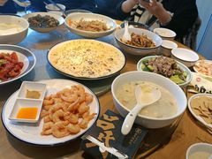 -吕氏疙瘩汤·私家菜馆(慈云寺店)