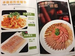 -嘎吧锅私家菜馆(新村十区店)