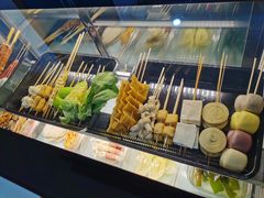 -八月美食小馆(银泰城总店)