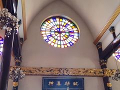 -贵阳北天主教堂