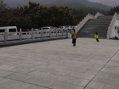 -沂蒙山旅游区云蒙景区(蒙山国家森林公园)