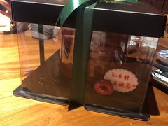 魅影红丝绒蛋糕-姆们M Sweetie Cake(五道口店)