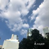 广州珠江新城攻略，请接收。