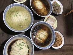 -同得兴 Since·1995 传统苏式面馆(嘉馀坊店)