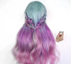 -那茉 Hair Salon