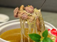 -佬太公海鸭·海鲜大排档(上海总店)