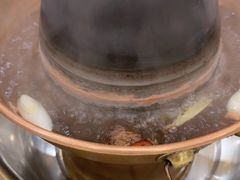-福寿斋·老北京铜锅涮肉·烤鸭(顺义总店)