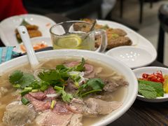 -PHO·5越南牛肉粉(建新路店)
