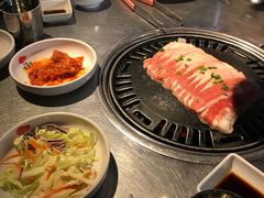 -缸桶屋韩国料理·全程帮烤(泰禾店)