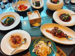 -新天世纪中餐厅