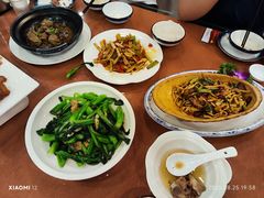 -柳州菜饮食文化博物馆(柳州金利达大厦店)