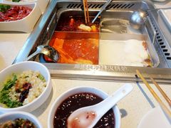 -海底捞火锅(长沙华创国际广场店)