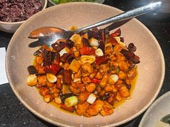 -华豫川酒家(金水路店)