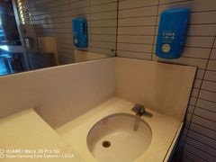 -麦当劳(欢乐谷店)