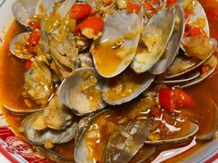 -堂瓦里·33年传统赣菜(第一街区店)