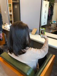 -Lumiere hair 路米日系美发