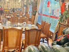 -尚竹阁冬瓜盅·18年地标美食(平洲店)