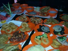 android_upload_pic-乐圣量贩KTV自助餐(崇文店)