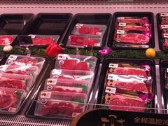 -MEAT MATE 鲜食肉铺(凤凰汇·里巷店)