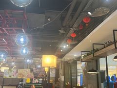 -黄记煌三汁焖锅(渝北金港国际店)