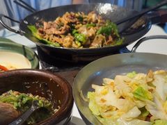 -费大厨辣椒炒肉(黄兴中心广场店)