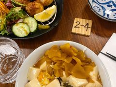 日式炸鸡块-铃木食堂(杨梅竹店)