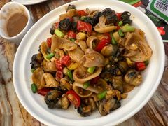 -椿记烧鹅(叠彩店)