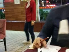 -喜鹊茶点.啫煲(车陂店)