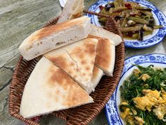 -老味道1992(武当山店)