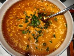 -荷塘秋月·本帮江浙菜(国权路店)