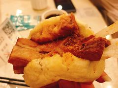 密云烧肉-烧肉馆(古北水镇景区店)