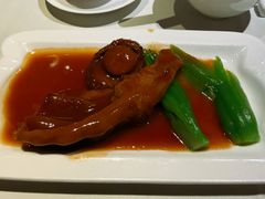 -百乐潮州酒家(时代广场店)