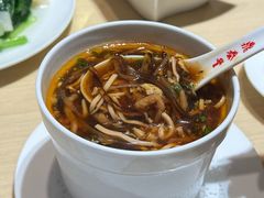 -鼎泰丰(渔阳店)