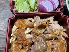 -魁盛居百年鲁菜馆(县西巷店)