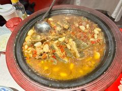 -千百味红餐厅·江西菜(绿地双子塔店)